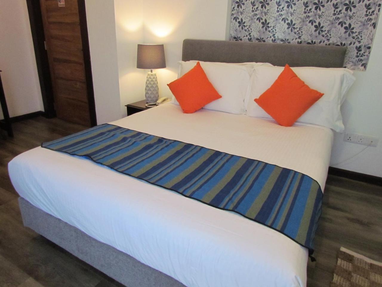مافونت لافينيا Kmc Villa المظهر الخارجي الصورة
