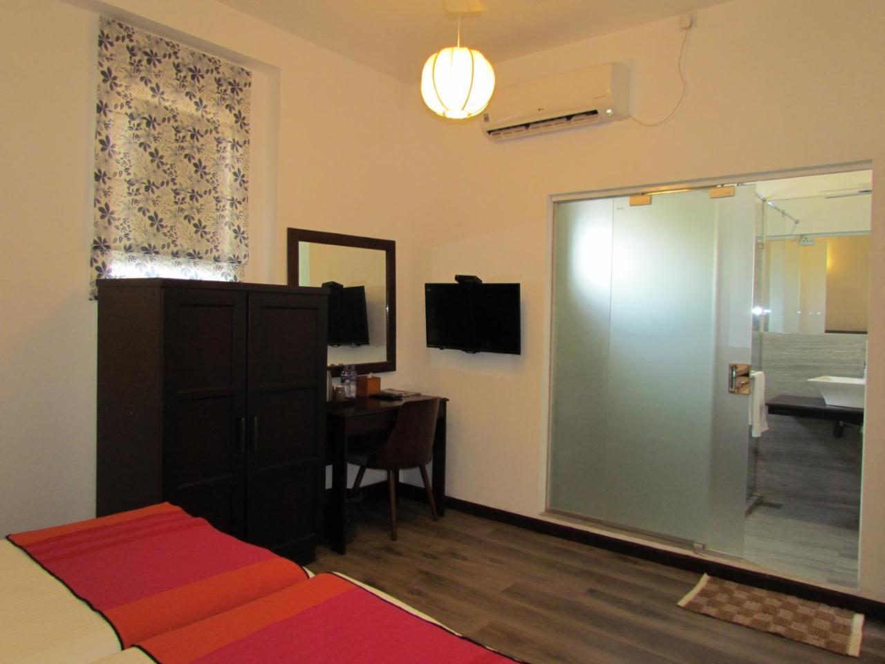 مافونت لافينيا Kmc Villa المظهر الخارجي الصورة
