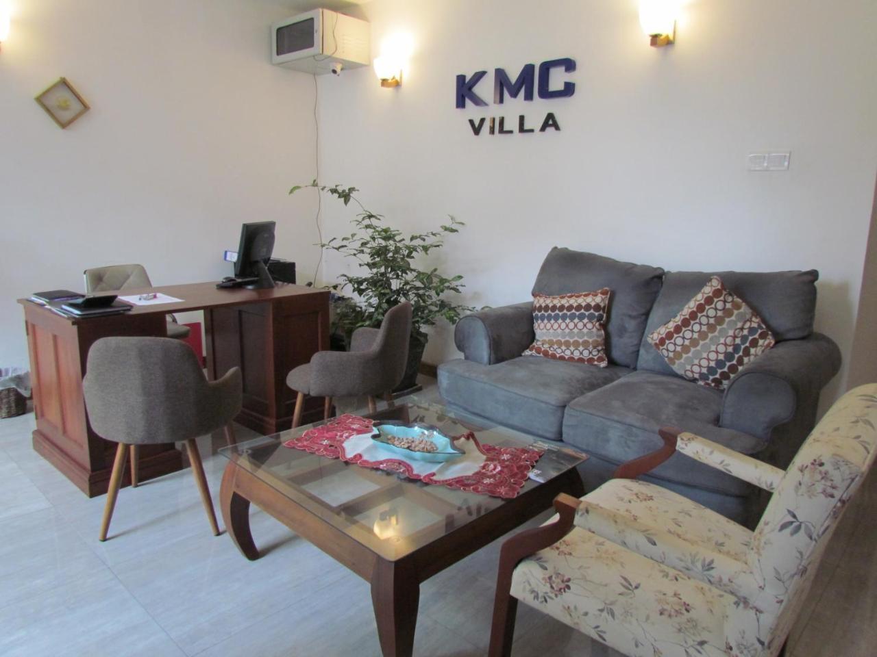 مافونت لافينيا Kmc Villa المظهر الخارجي الصورة