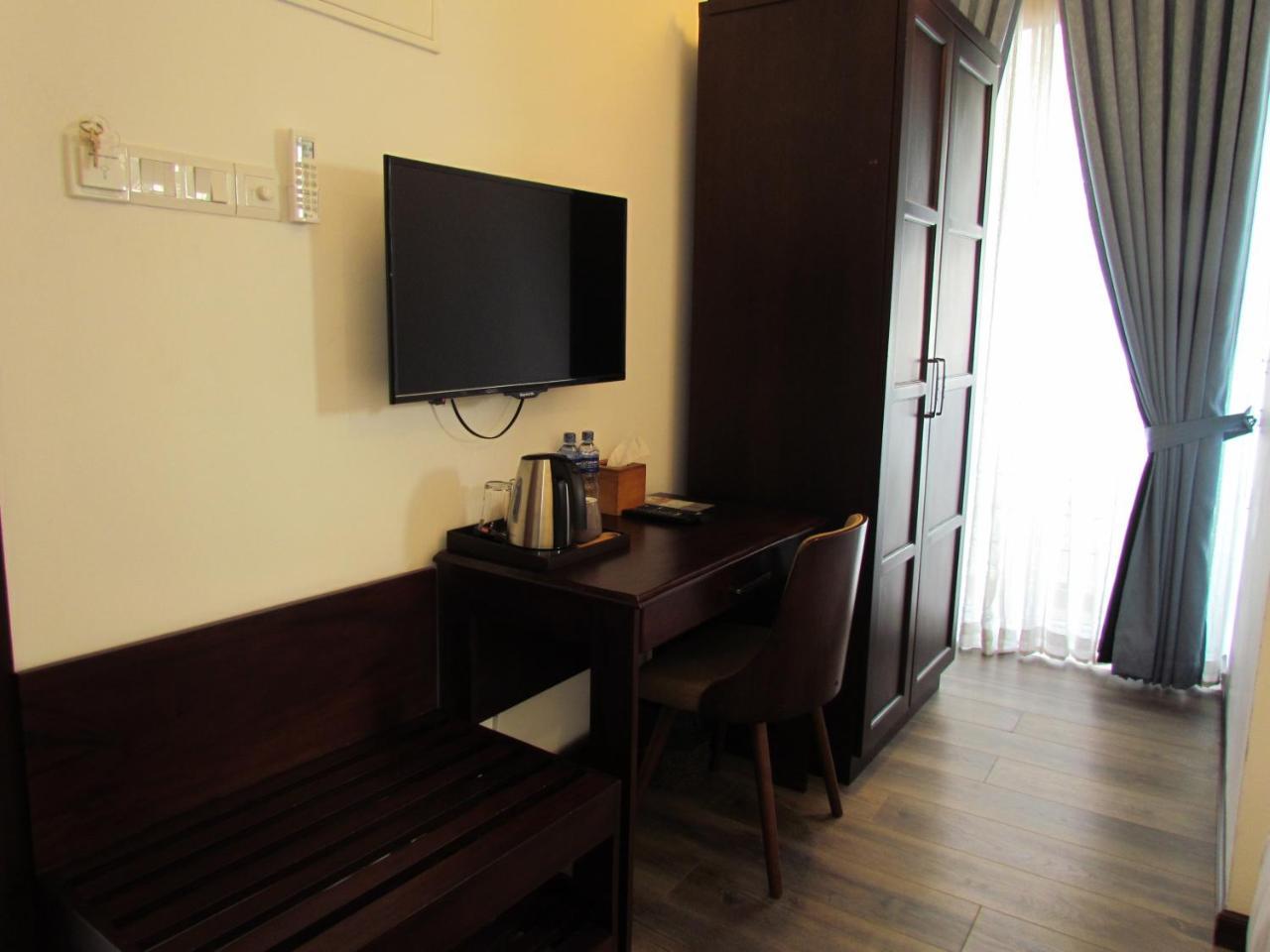 مافونت لافينيا Kmc Villa المظهر الخارجي الصورة