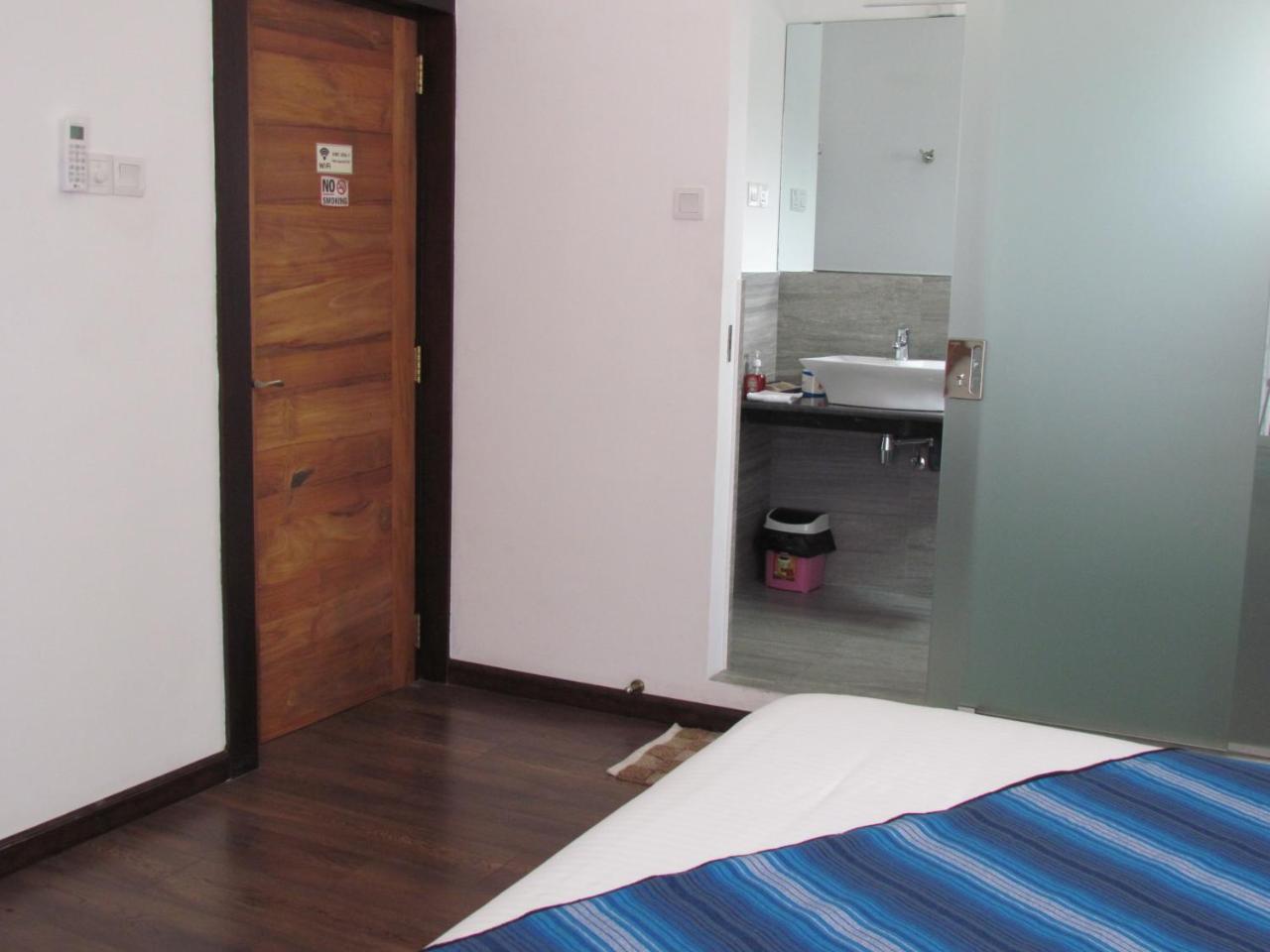 مافونت لافينيا Kmc Villa المظهر الخارجي الصورة