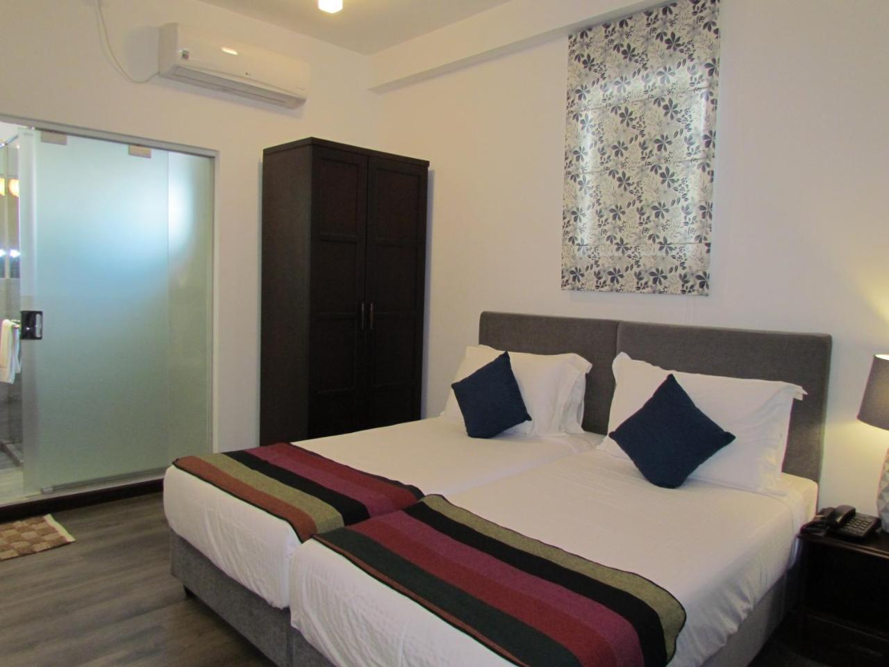 مافونت لافينيا Kmc Villa المظهر الخارجي الصورة