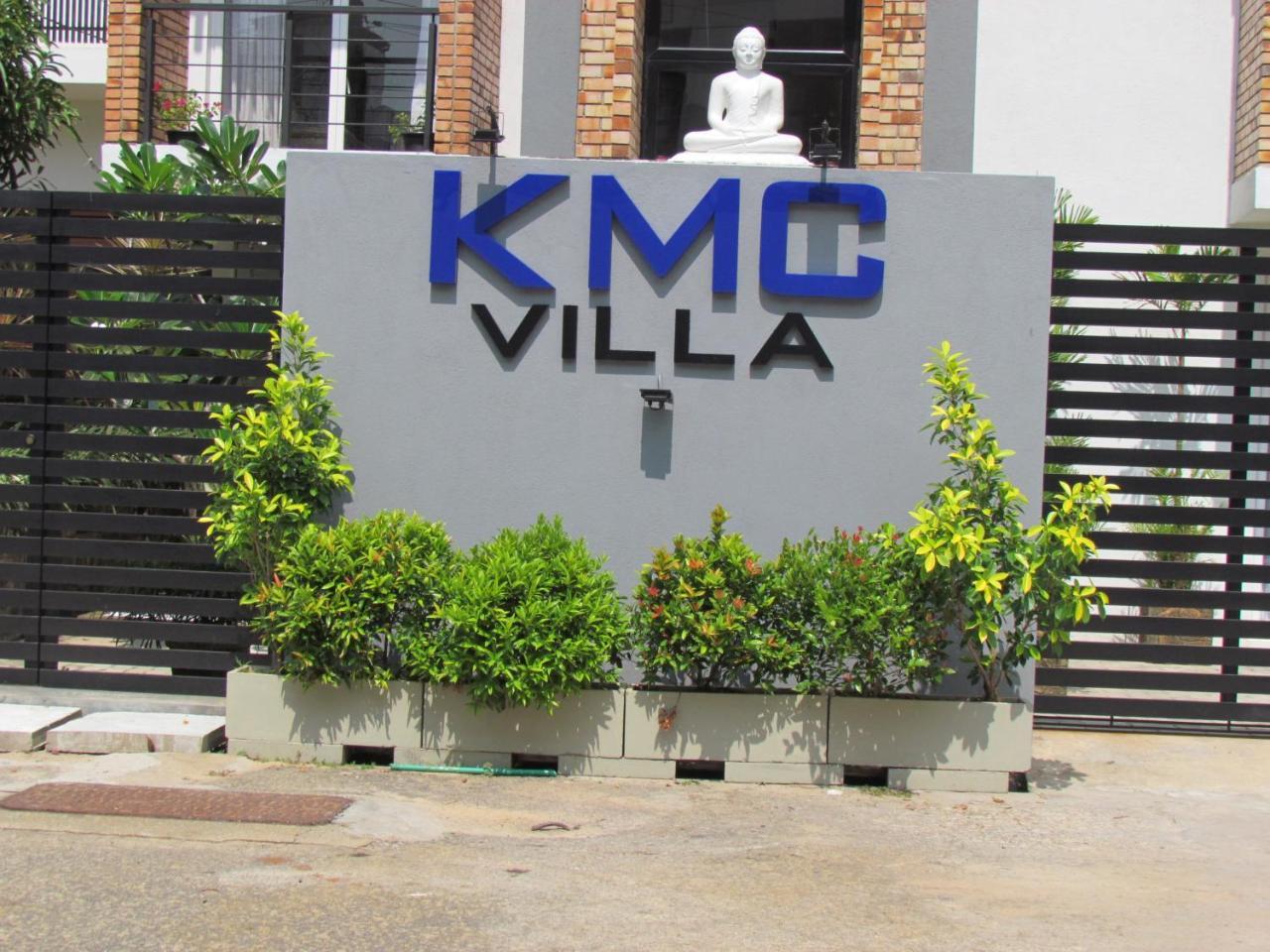 مافونت لافينيا Kmc Villa المظهر الخارجي الصورة