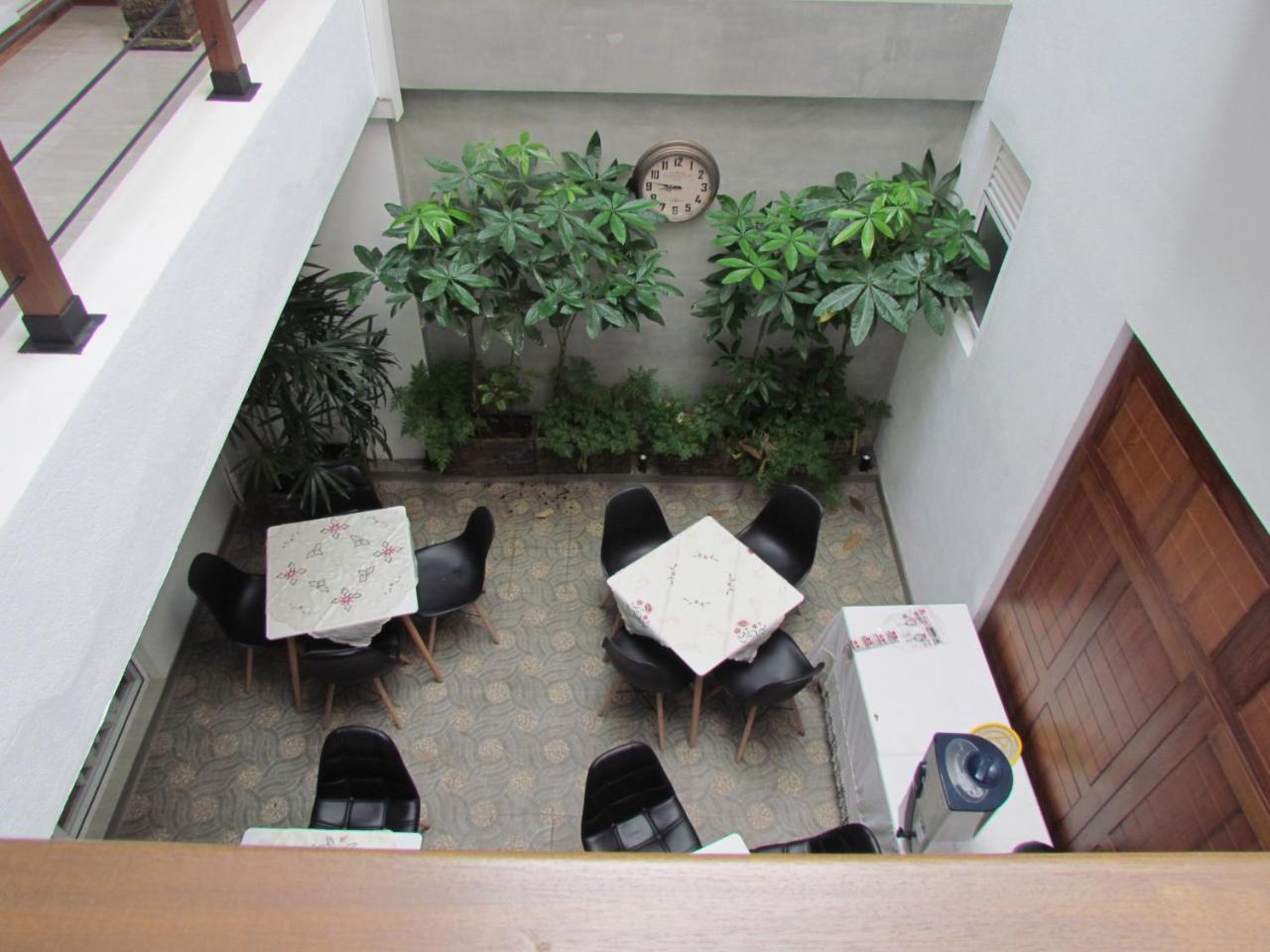 مافونت لافينيا Kmc Villa المظهر الخارجي الصورة